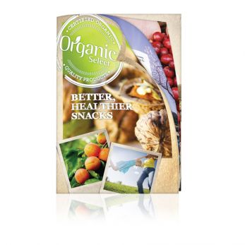 Organic Select Brochure