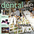 <em>Toronto Dental Life</em> magazine