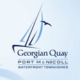Port McNicoll Sales Material