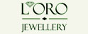 L’Oro Jewellery Magazine Ad Design