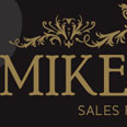 Mike Donia Promotional Material